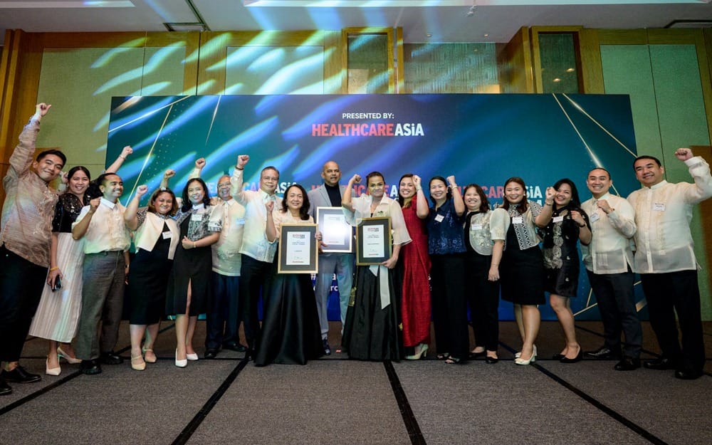 I E Medica and MedEthix first local pharma companies to win prestigious healthcare awards in Singapore