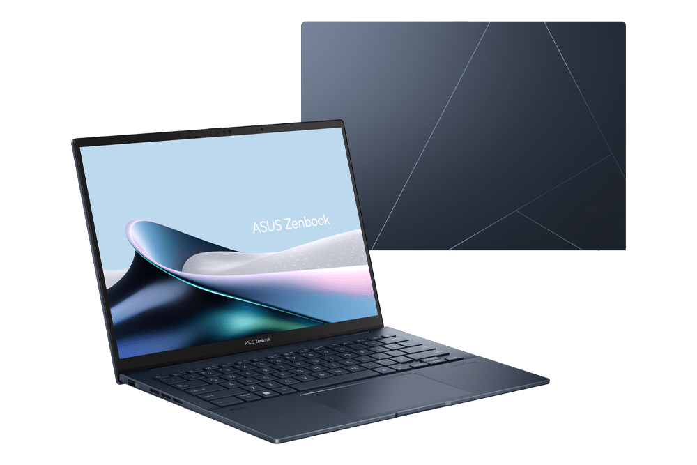 ASUS Zenbook 14 OLED UX3405 Modern Solutions for the Modern Worker