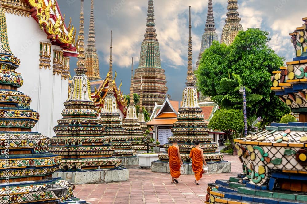 Top Underrated and Must Visit Places in the ASEAN Grand Palace and Wat Pho