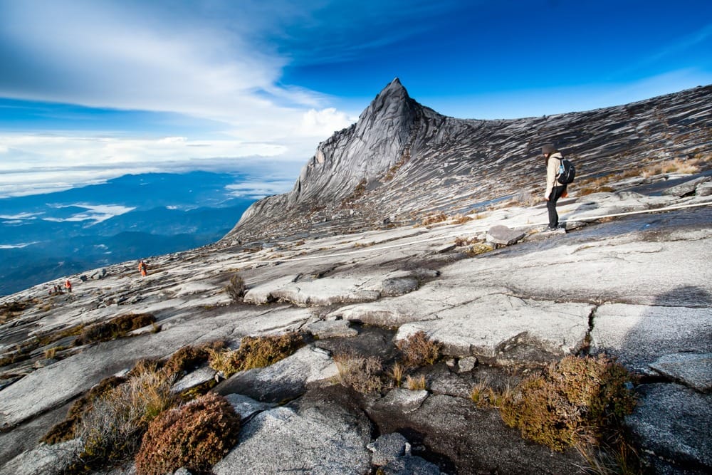 Top Underrated and Must Visit Places in the ASEAN Mount Kinabalu