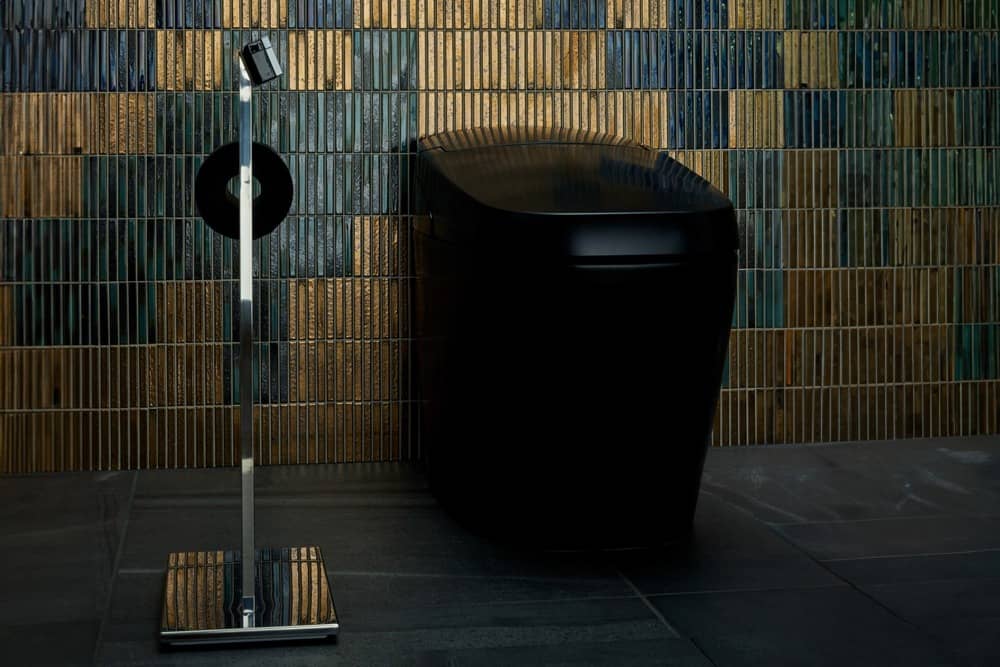 INAX a synergy for Japanese inspired bathroom innovations