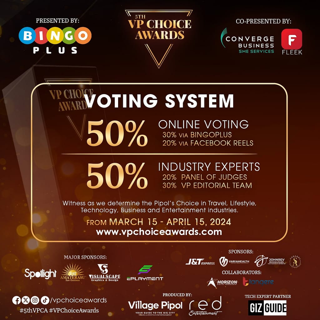 th VPCA Voting Countdown IG