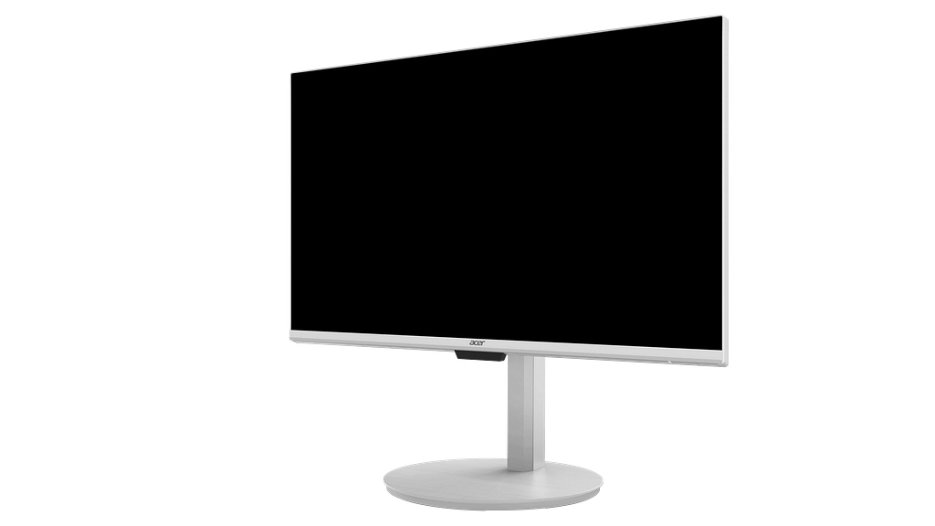 Acer DA1 Series Monitors