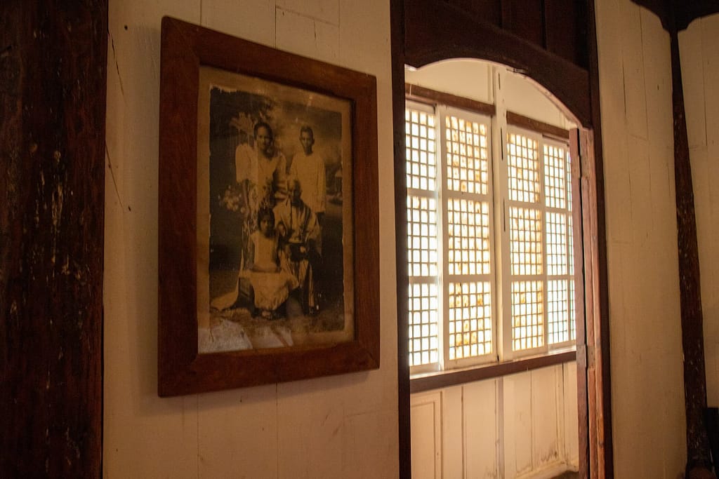 Las Casas Filipinas de Acuzar Heritage Tour