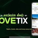 AirAsia MOVE elevates travel experience with the launch of MOVETIX