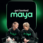 Pay with Maya
