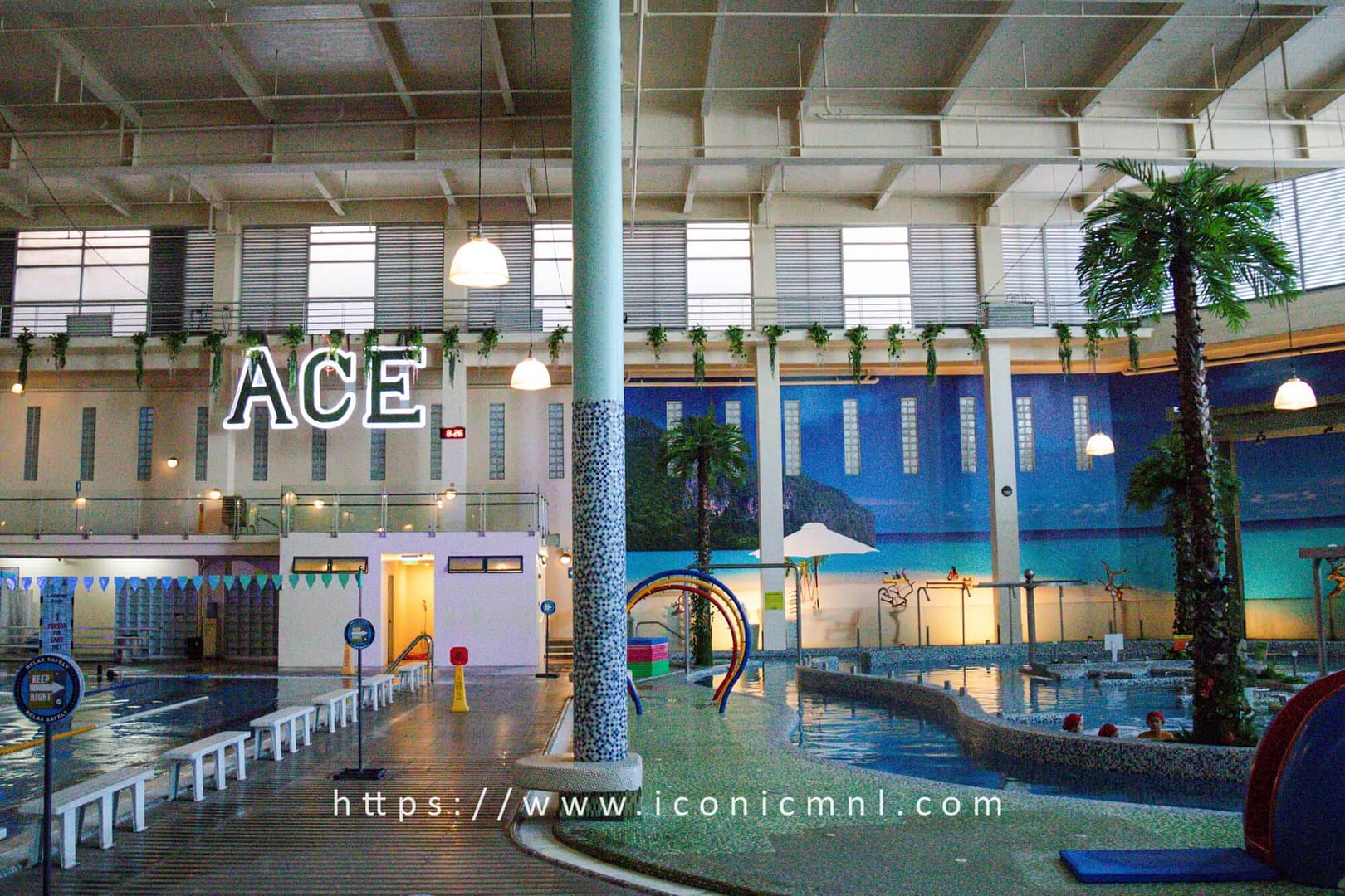 ACE Water SPA 01