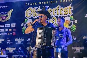 Clark Marriott Hotel German Oktoberfest 03