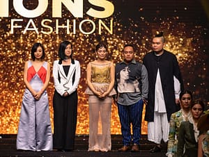 ABC Lions of Fashion 10