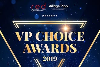 VP Choice Awards