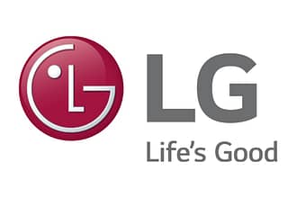 LG logo b2c