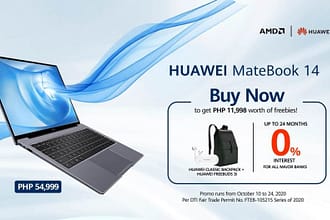 HUAWEI MateBook 14 Buy Now KV