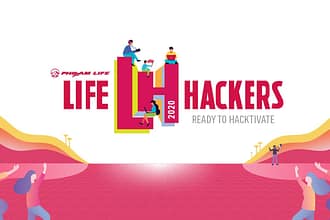 Life Hackers KV