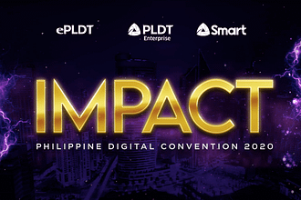 PH Digicon 2020 IMPACT of digital on the new future of work