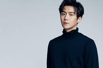 Kim Seon Ho Globes Newest Brand Ambassador