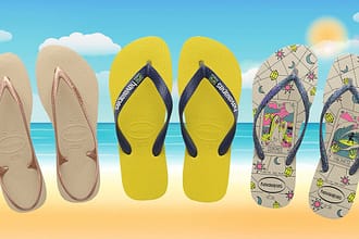 Up to 70 off on your favorite Havaianas flip flops this Shopee 9.9 Super Shopping Day