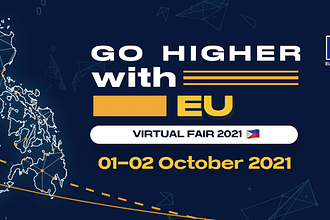 Virtual European Higher Education Fair 2021
