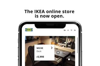 Ikea Online