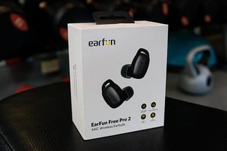 EarFun Free Pro 2 01