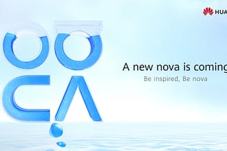 The new HUAWEI nova is arriving in the Philippines