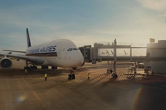 Make New Travel Memories with Singapore Airlines