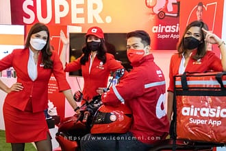 airasia Super App officially launched in PH 01