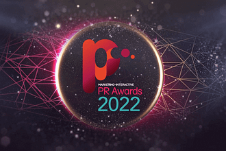 2022 Marketing Interactive PR Awards