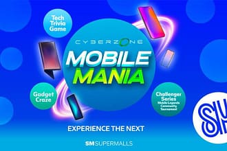 Cyberzone Mobile Mania 2022