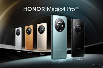 Honor Magic 4 Pro