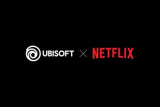 Netflix Partners with Ubisoft