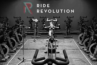 Ride Revolution