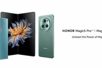 HONOR Announces the Global Launch of the HONOR Magic5 Series and HONOR Magic Vs at MWC 2023 scaled