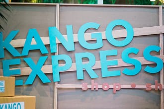 Kango Express has launched its newest warehouses in Korea and UK