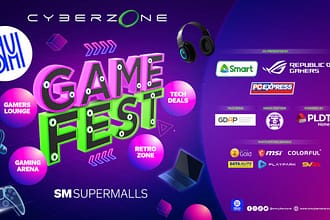 How Cyberzone Game Fest 2023 Supports the Grassroots Gaming Community Scene