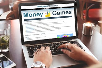 Top 5 Games to Sharpen Financial Literacy Skills