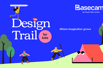 PMC Basecamp Design Trail 1