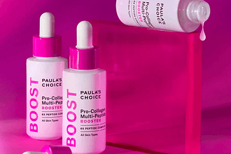 Paulas Choice Pro Collagen Multi Peptide Booster