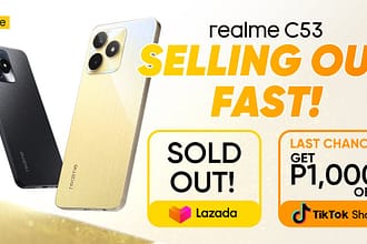 realme C53 proves to be a Champion in the entry segment