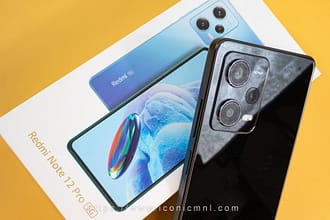 Redmi Note 12 Pro 5G The Best Value For Money 5G Smartphone