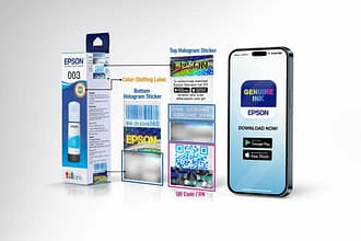 Epson launches app to combat fake inks in the Philippines scaled