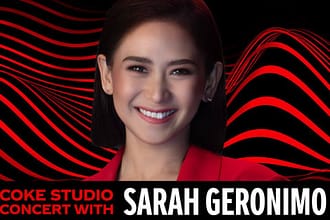 Tune in for a Refreshing Beat Coke Studio joins the festive fun in this years MassKara Festival
