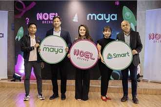 Maya Noel Bazaar Partners with Maya 01