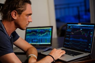Best Forex Trading Strategy for Consistent Profits
