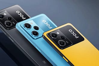 POCO Roars into 2024 with New Devices for Gen Z Trendsetters