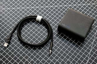 Voltme Revo 140W PD 3.1 GaN Charger 12