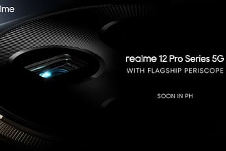 realme confirms Flagship Periscope Telephoto camera feature with Luxury Watch Design for the realme 12 Pro series