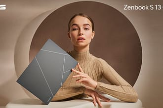 Zenbook S 13 OLED UX5304MA 2024