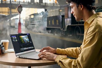 ASUS Introduces Vivobook S The First Copilot+ PC with Windows AI