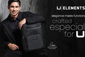 U Elements lands in perfect style with its Elite Collection
