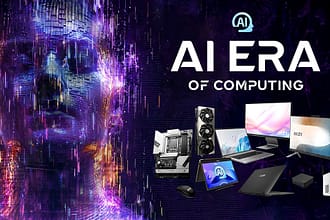 MSI to Showcase AI Tech Marvels at COMPUTEX 2024